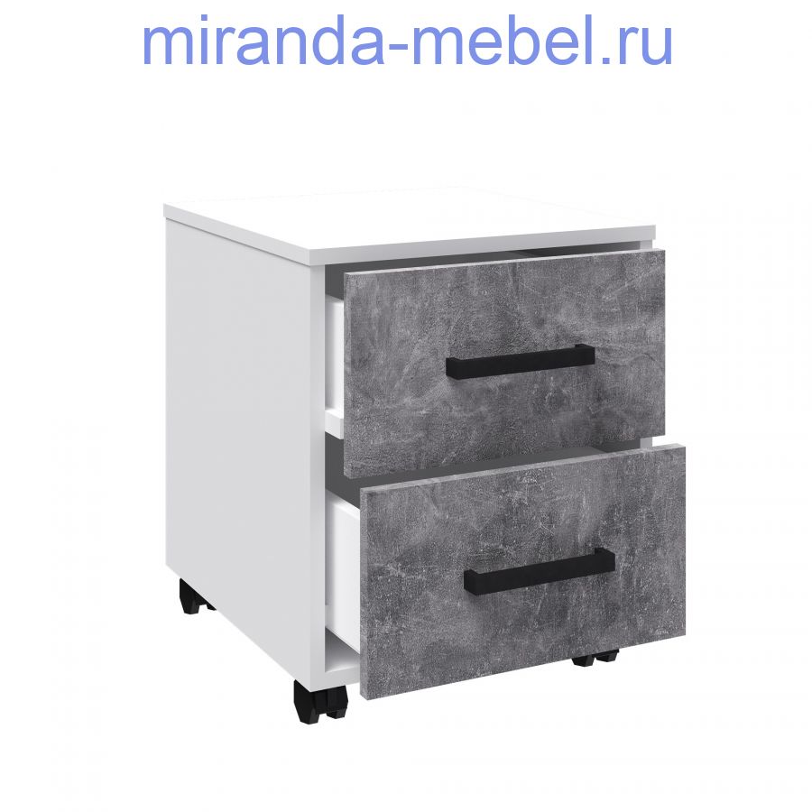 Спальня Лючия тумба