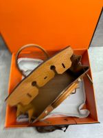 Сумка HERMES Birkin страус 35 см