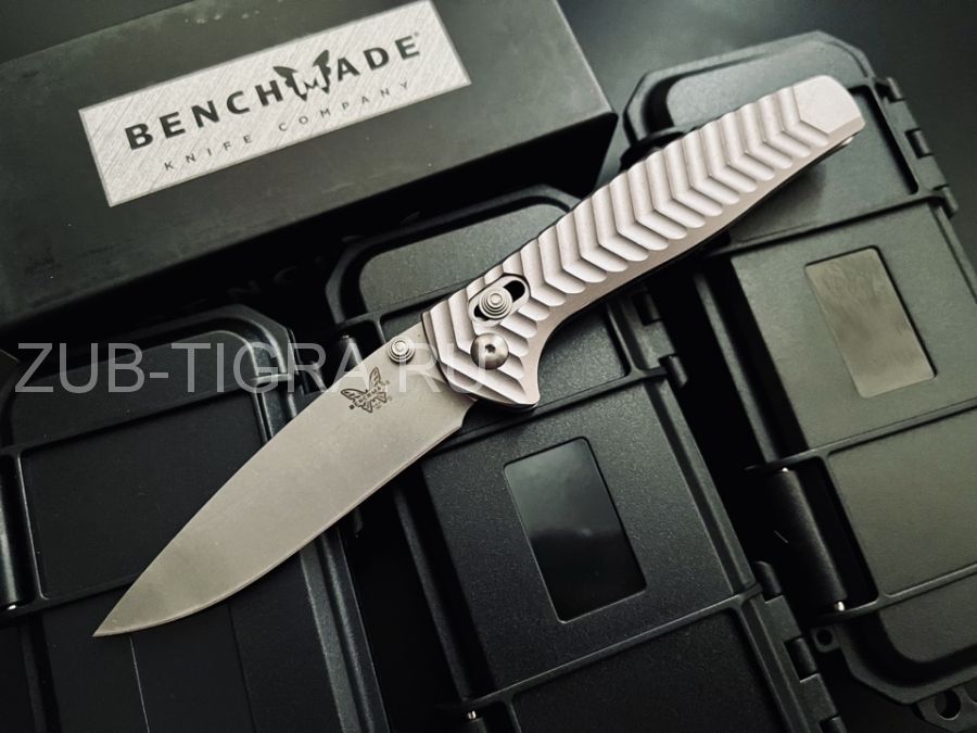 Нож Benchmade Anthem 781