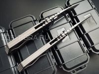 Нож Strider SNG tanto