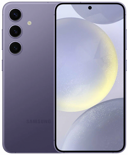 Смартфон Samsung S24 8/128Gb Violet RU/KZ