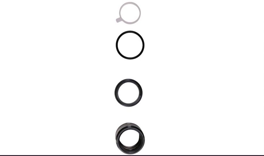 Торцевое уплотнение Grundfos 96567334 Shaft seal YJ34538, spare part