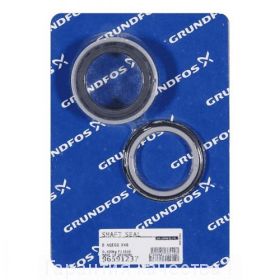 Уплотнение вала Grundfos 96591237 SHAFT SEAL TYPE B AQEGG X 48