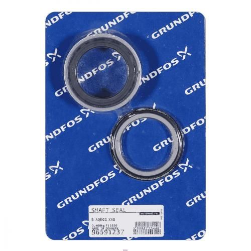 Уплотнение вала Grundfos 96591237 SHAFT SEAL TYPE B AQEGG X 48