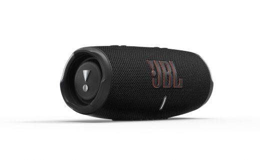 Портативная акустическая система JBL CHARGE5 (оригинал)