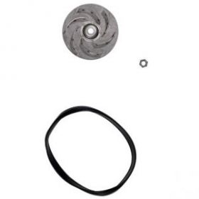 Колесо рабочее Grundfos Kit, Impeller 00015778 Kit, KP150 Impeller 50Hz