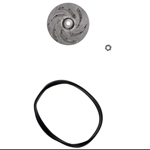 Колесо рабочее Grundfos Kit, Impeller 00015778 Kit, KP150 Impeller 50Hz