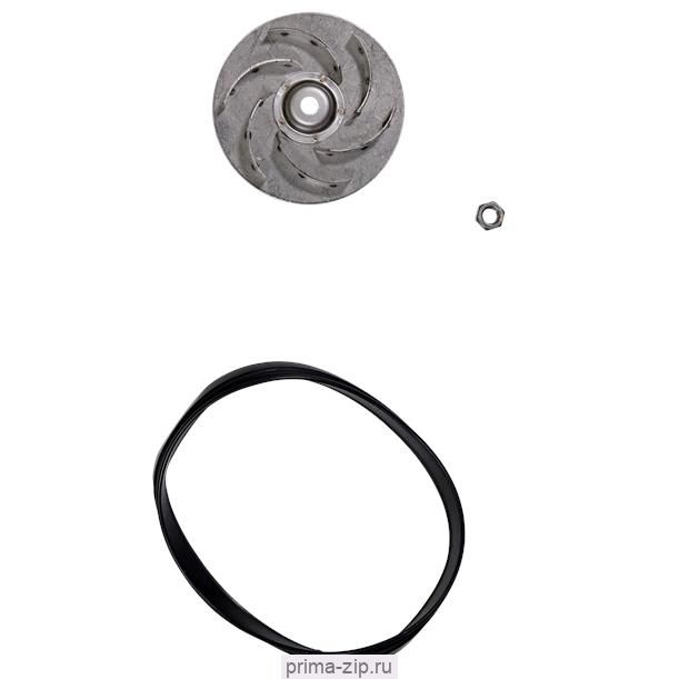 Колесо рабочее Grundfos Kit, Impeller 00015778 Kit, KP150 Impeller 50Hz