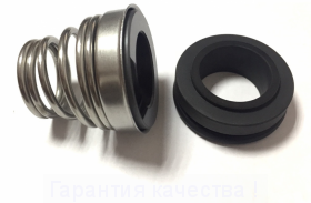 Торцевое уплотнение для  EBARA 3DE/I 40-160/3.0