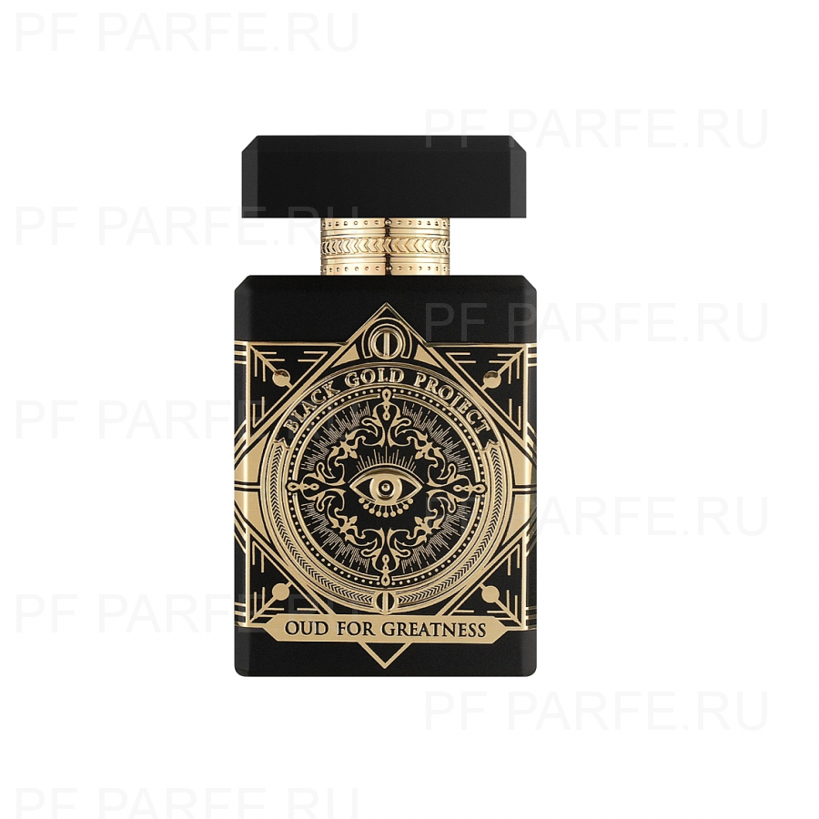 Initio Parfums Prives Oud For Greatness