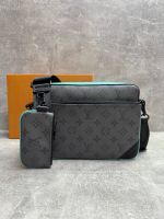 Сумка мессенджер Louis Vuitton Trio