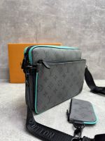 Сумка мессенджер Louis Vuitton Trio