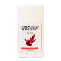 Минеральный дезодорант в стике, 70 г