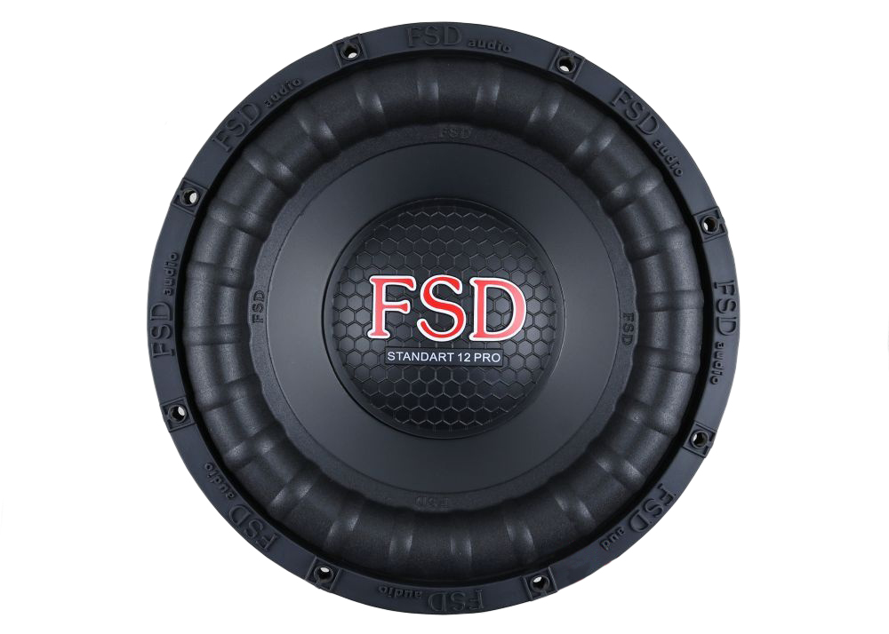 FSD AUDIO STANDART 12 D2 PRO