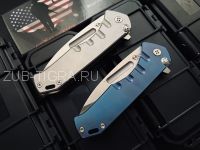 Нож Medford Praetorian Slim Flipper