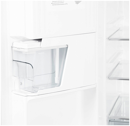 Холодильник Hitachi R-W660PUC7 GBE