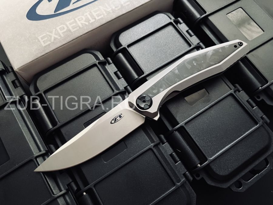 Нож Zero Tolerance Sinkevich 0470