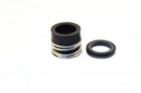 Оригинал - уплотнение Grundfos арт. 96488302 Kit, Shaft seal BAQE D28 mm