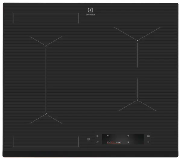 Варочная панель индукционная Electrolux EIS6648