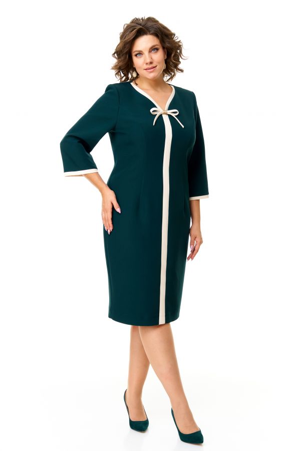 VR-1146 платье | 46-60