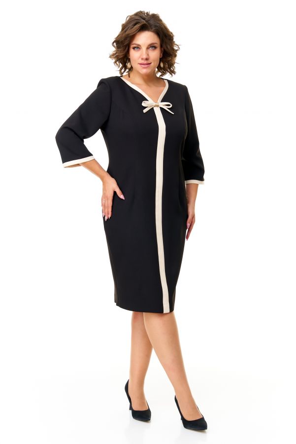 VR-1146 платье | 46-60