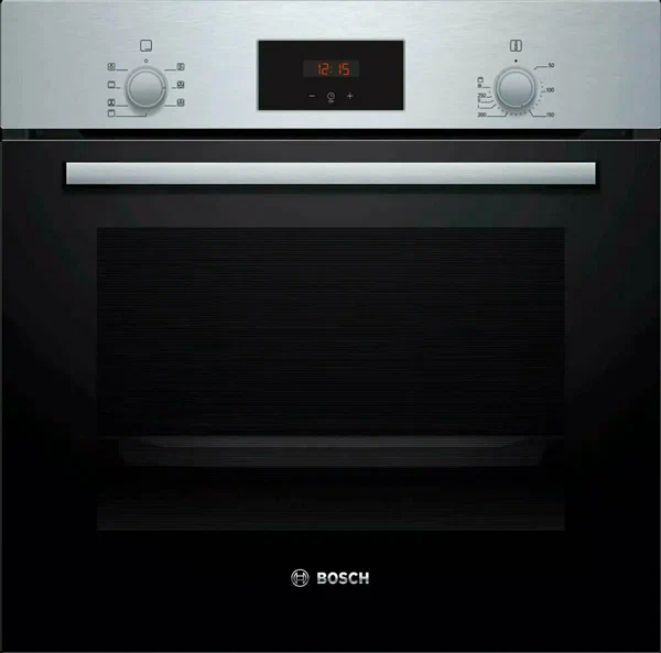 Духовой шкаф электрический Bosch HBF133BR0