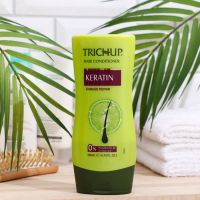 Кондиционер для волос Trichup Keratin с кератином, 200 мл