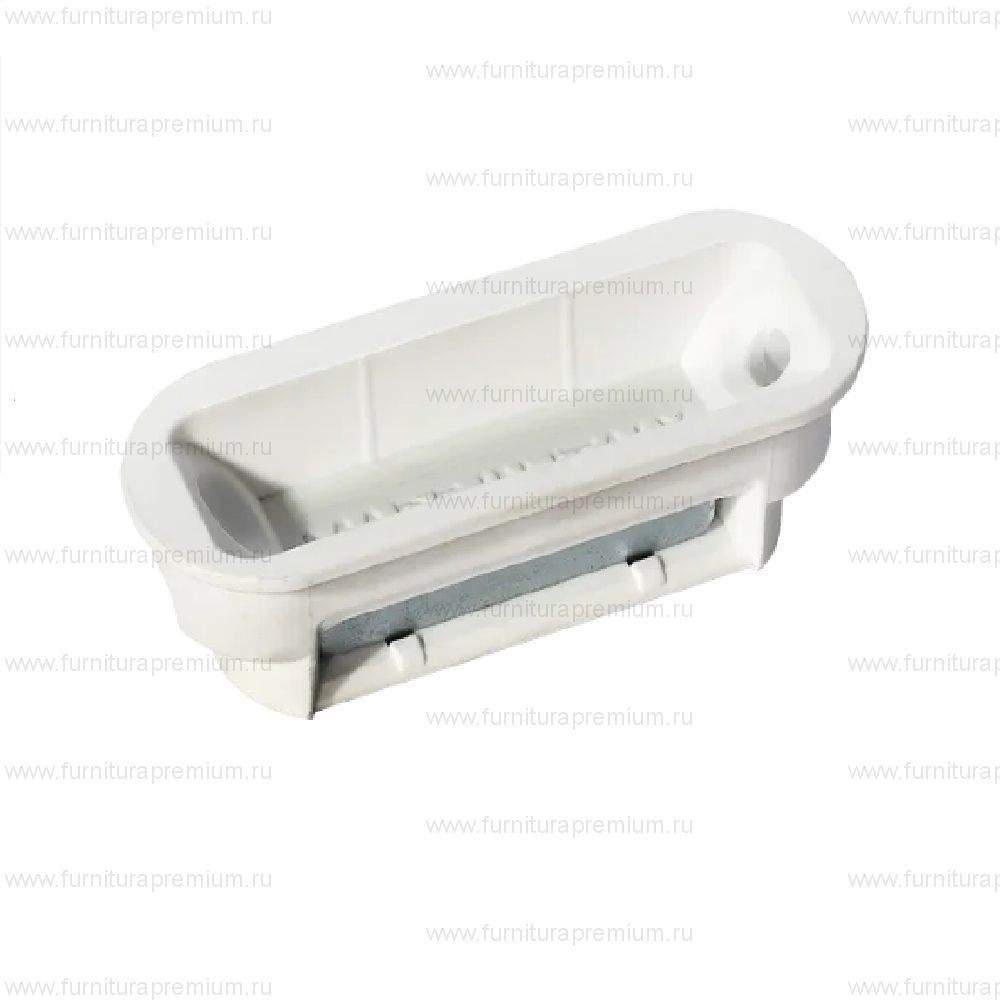 Ответная планка Morelli W7 магнитная