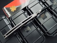 Нож Spyderco Military Titanium C36TIP