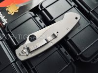 Нож Spyderco Military Titanium C36TIP