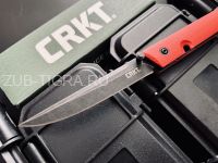 Складной нож CRKT CEO Linerlock CR7096