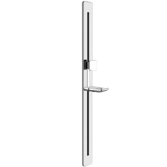 Штанга для душа без душа Gessi ISpa 41145 схема 2