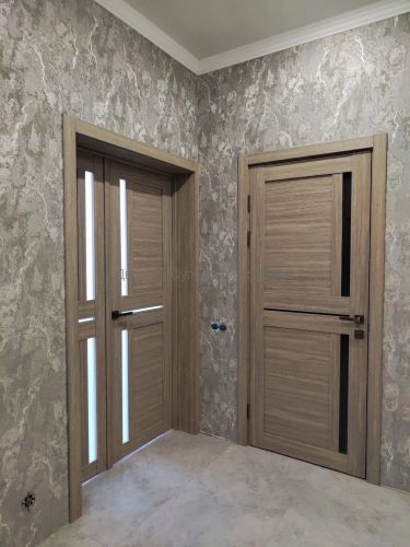 Дельта межкомнатная дверь