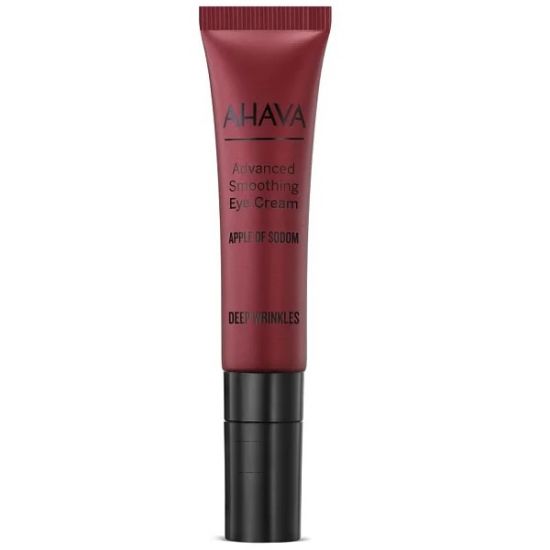 Ahava Apple of Sodom Крем для глаз против морщин 15 мл