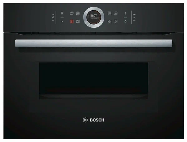 Духовой шкаф электрический Bosch CMG633BB1