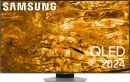 Телевизор Samsung QE65Q80D 65″ 2024 4K QLED TV