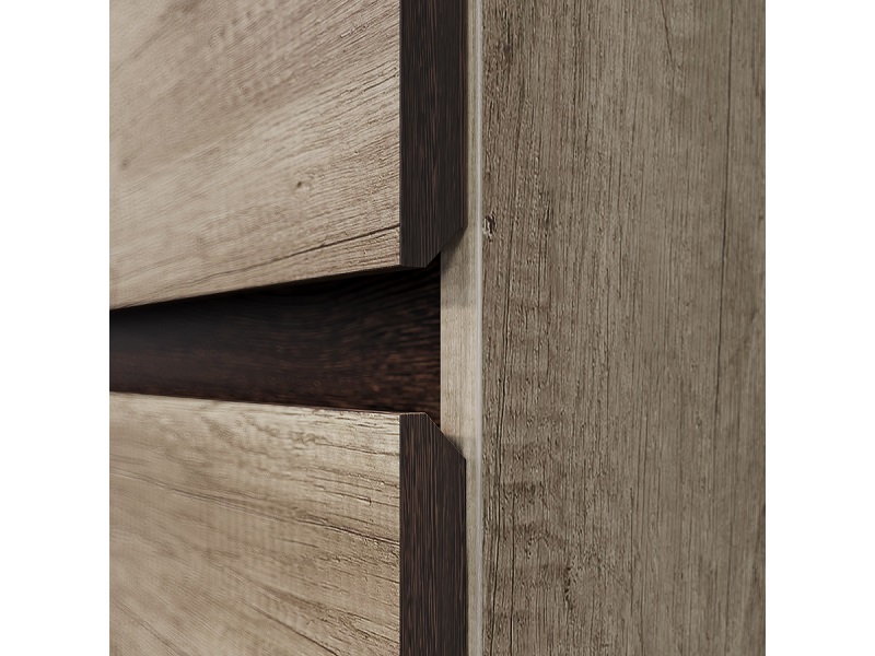 Шкаф-купе Энигма ШКК-06