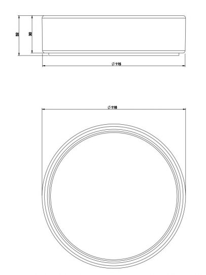 Gessi Riflessi Мыльница 37325 ФОТО