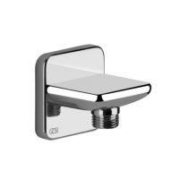 Вывод воды для душевой лейки Gessi ISpa 41169 схема 1