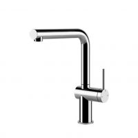 Смеситель для мойки Gessi Inedito 60431/60433 схема 1