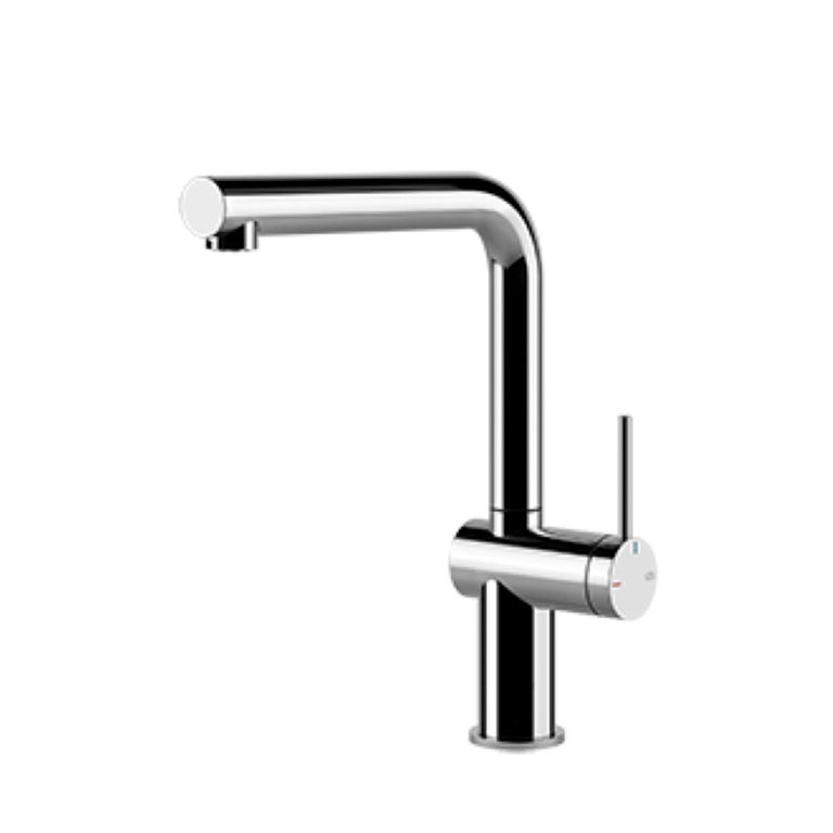 Смеситель для мойки Gessi Inedito 60431/60433 схема 1