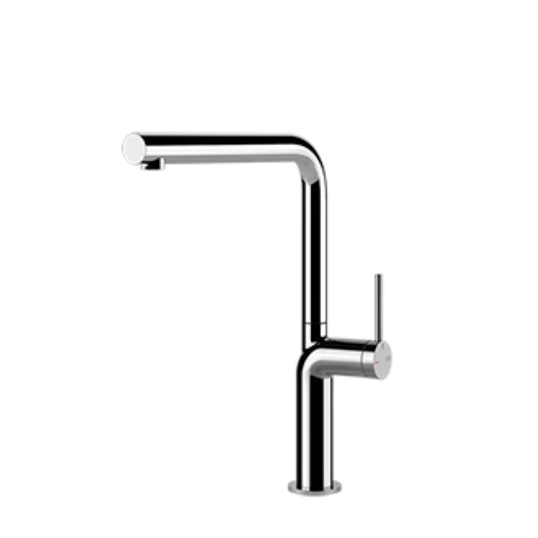 Cмеситель кухни Gessi Stelo 60309/60311 схема 2