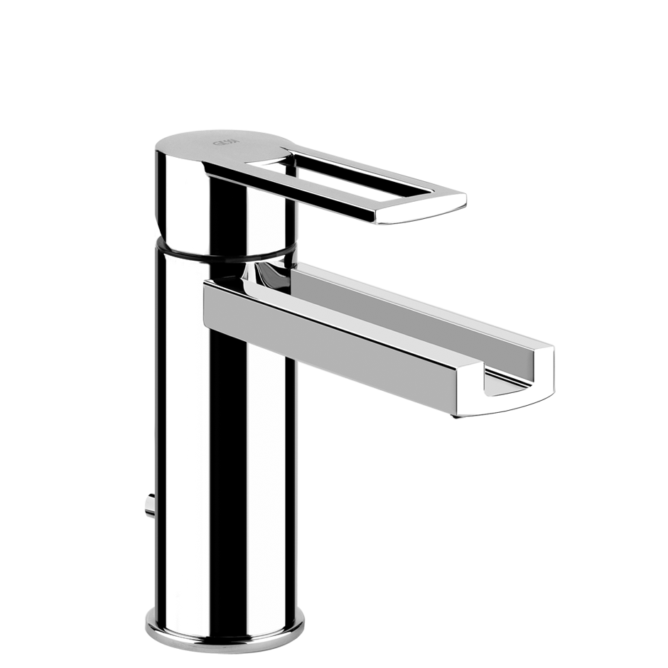 Gessi Riflessi смеситель для раковины 34901 схема 1