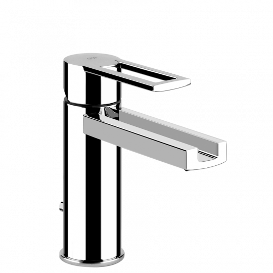 Изображение Gessi Riflessi смеситель для раковины 34901