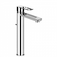 Gessi Trasparenze смеситель для раковины 34203 схема 1