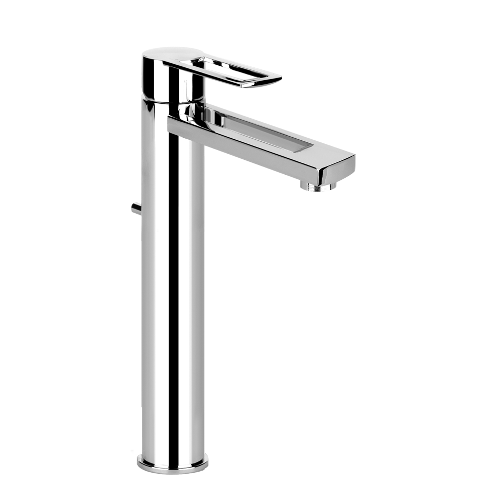 Gessi Trasparenze смеситель для раковины 34203 схема 1