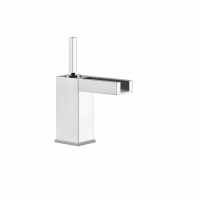 Каскадный смеситель на раковину Gessi Rettangolo Cascata 30901 схема 1