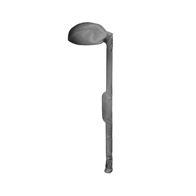 Чехол для душевой стойки Gessi Outdoor SP03972 схема 1