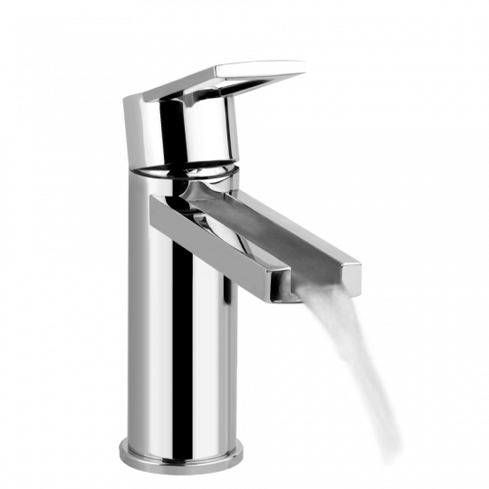 Изображение Gessi Riflessi Colour смеситель для раковины 38301