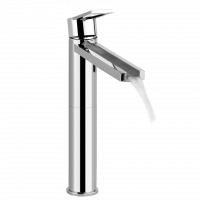 Gessi Riflessi Colour смеситель для раковины 38303 схема 1